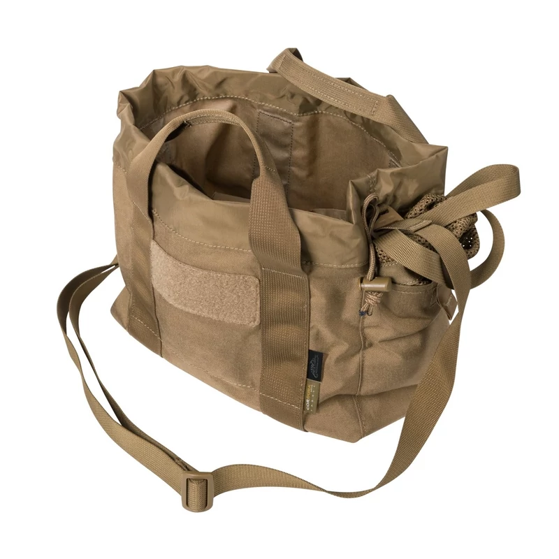 Helikon-Tex® -  AMMO BUCKET® - Cordura® - Lőszeres Táska (Coyote)