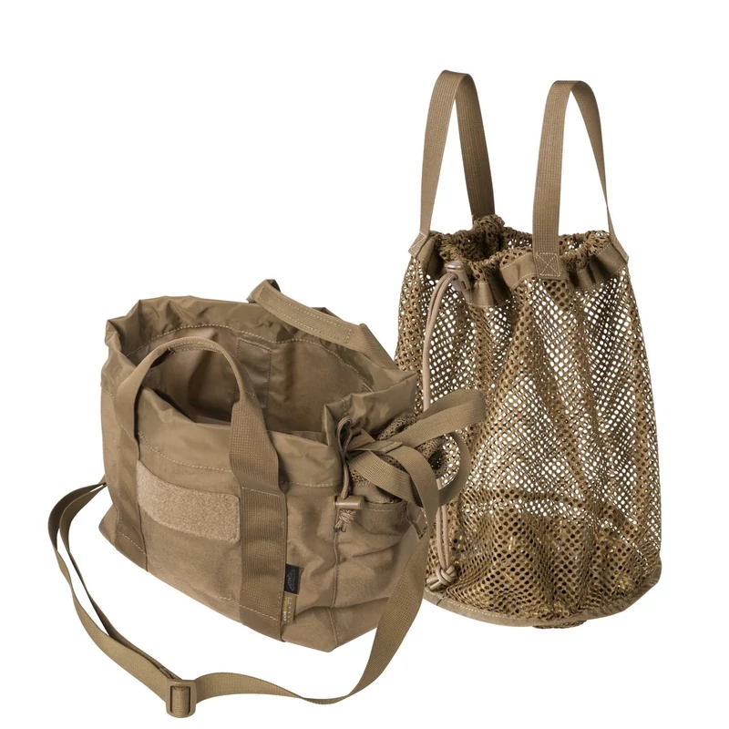 Helikon-Tex® -  AMMO BUCKET® - Cordura® - Lőszeres Táska (Coyote)