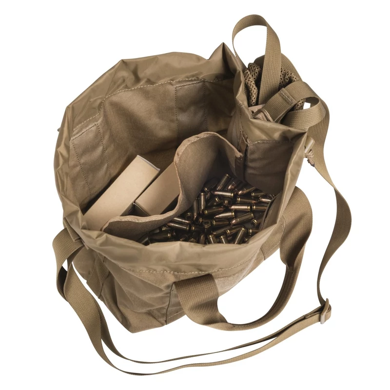 Helikon-Tex® -  AMMO BUCKET® - Cordura® - Lőszeres Táska (Coyote)