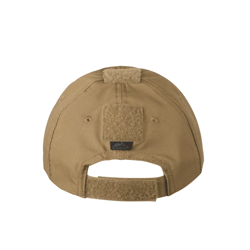 Helikon-Tex® - BBC Cap - PolyCotton Ripstop - Baseball Sapka (US Woodland)