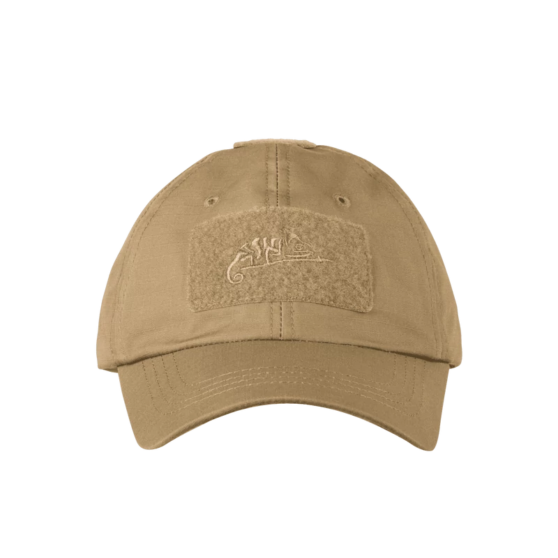 Helikon-Tex® - BBC Cap - PolyCotton Ripstop - Baseball Sapka (US Woodland)