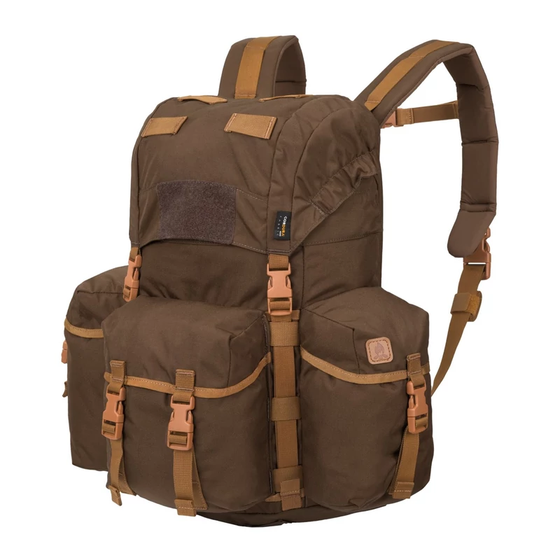 Helikon-Tex® -  Bergen Backpack® - Túra Hátizsák (Earth Brown/Clay)