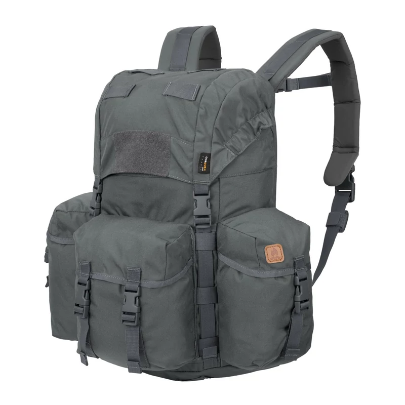 Helikon-Tex® -  Bergen Backpack® - Túra Hátizsák (Shadow Grey)