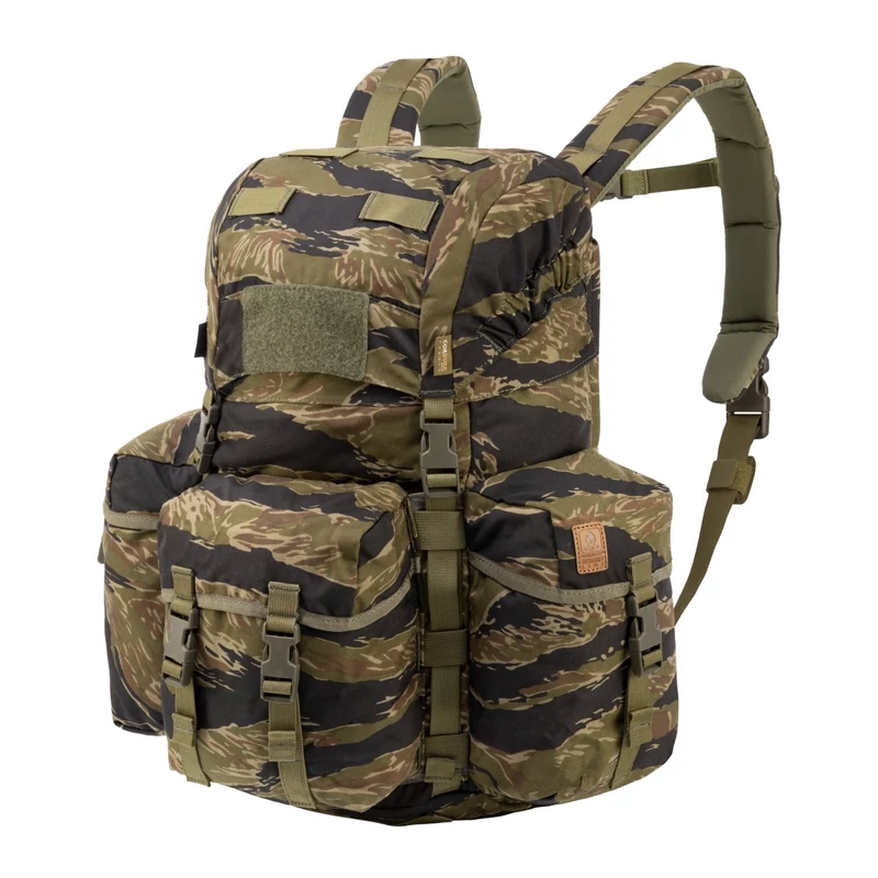 Helikon-Tex® -  Bergen Backpack® - Túra Hátizsák (Tiger Stripe)