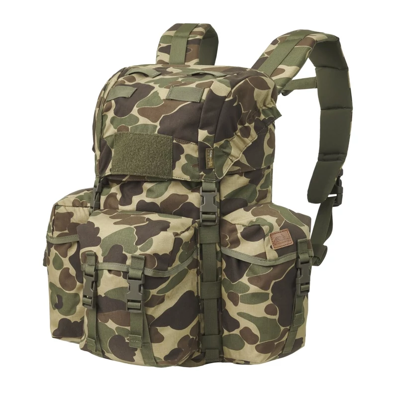 Helikon-Tex® -  Bergen Backpack® - Túra Hátizsák (Duck Hunter)