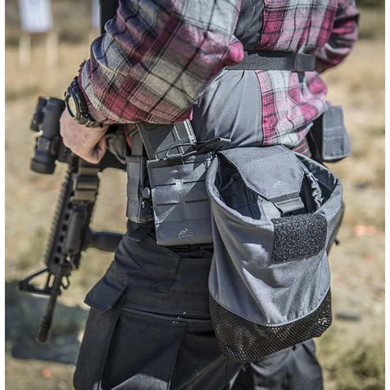 Helikon-Tex® -  COMPETITION Dump Pouch® - Tárdobó Zseb (MultiCam®)