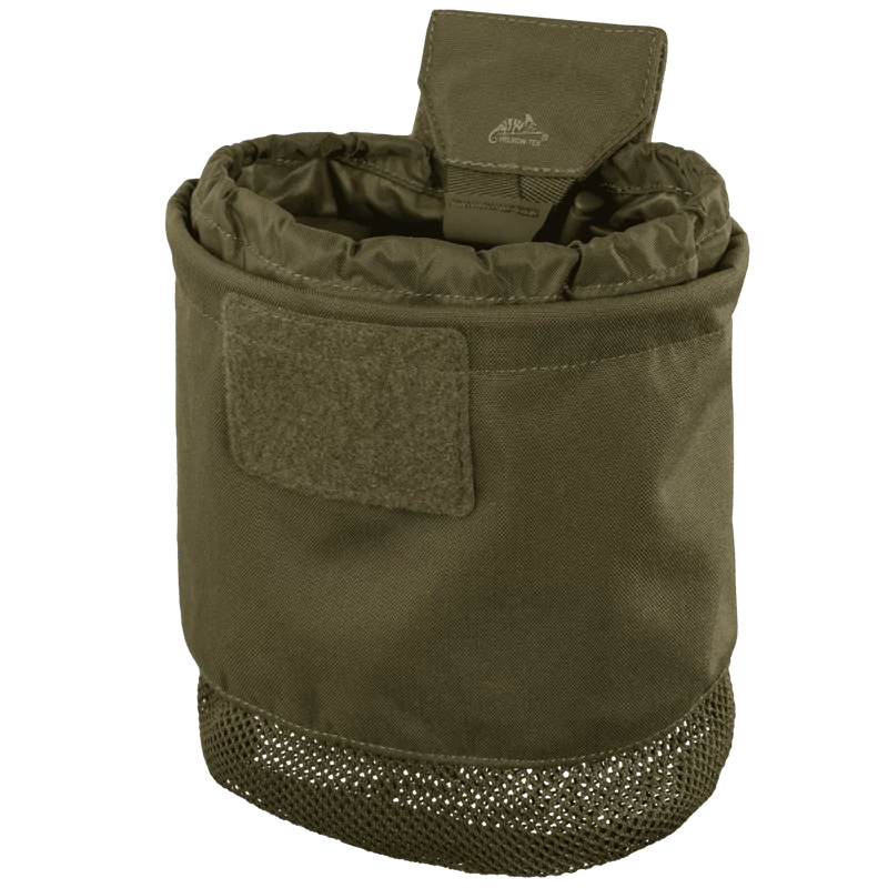 Helikon-Tex® -  COMPETITION Dump Pouch® - Tárdobó Zseb (Olive Green)