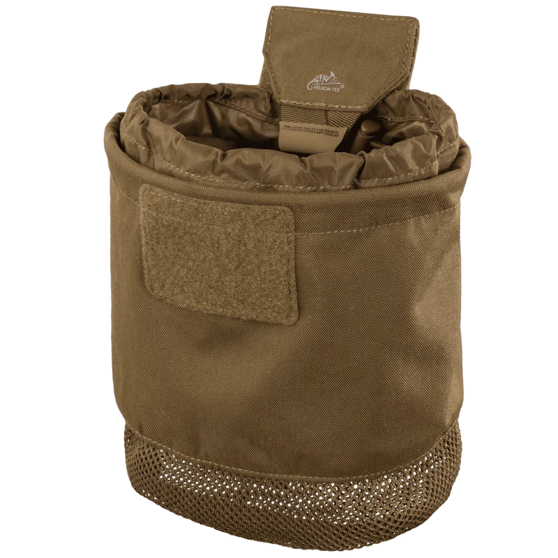 Helikon-Tex® -  COMPETITION Dump Pouch® - Tárdobó Zseb (Coyote Brown)