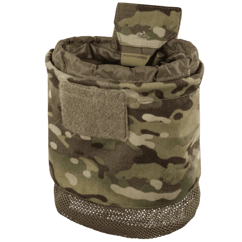 Helikon-Tex® -  COMPETITION Dump Pouch® - Tárdobó Zseb (MultiCam®)