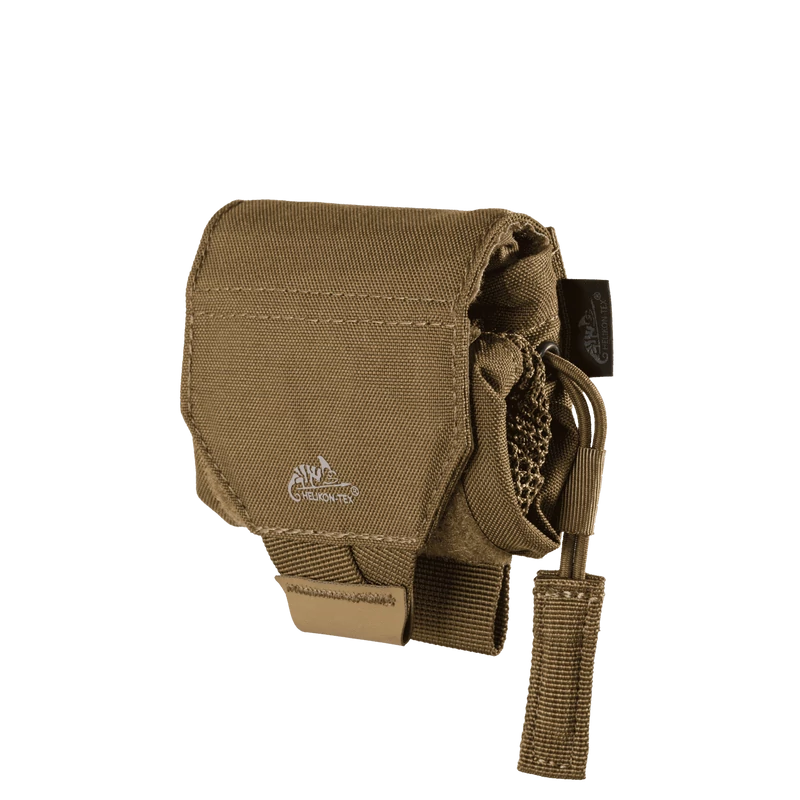 Helikon-Tex® -  COMPETITION Dump Pouch® - Tárdobó Zseb (Olive Green)