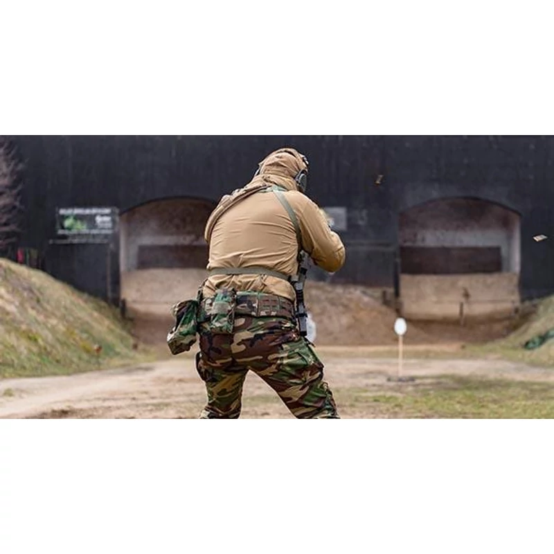 Helikon-Tex® -  COMPETITION Modular Belt Sleeve® - MultiCam® - Warbelt (MultiCam®)