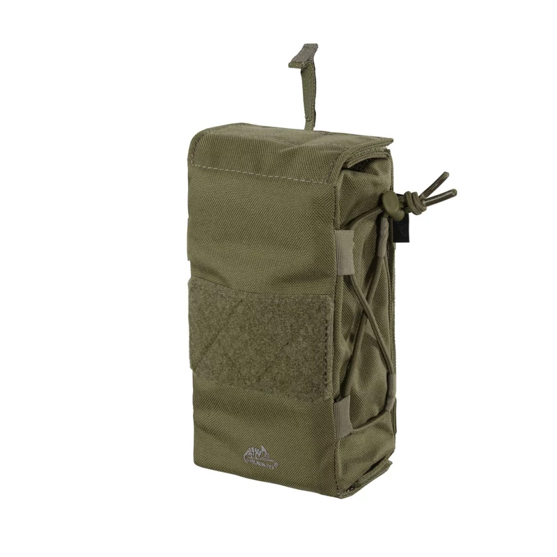 Helikon-Tex® - COMPETITION Med Kit® - EÜ IFAK Zseb (Olive Green)