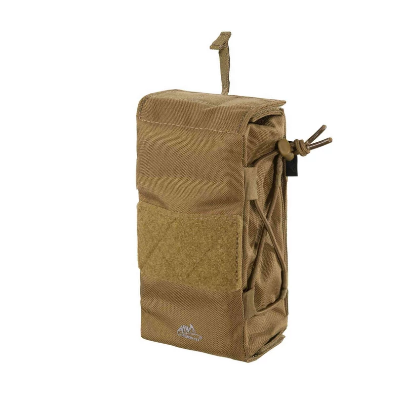 Helikon-Tex® - COMPETITION Med Kit® - Coyote - EÜ IFAK Zseb (Coyote Brown)