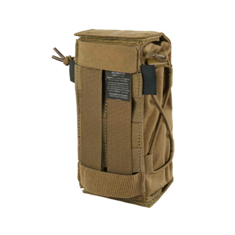 Helikon-Tex® - COMPETITION Med Kit® - Coyote - EÜ IFAK Zseb (Coyote Brown)