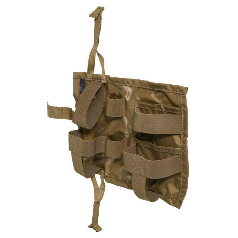 Helikon-Tex® - COMPETITION Med Kit® - Coyote - EÜ IFAK Zseb (Coyote Brown)