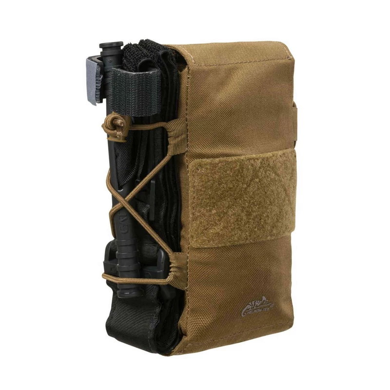Helikon-Tex® - COMPETITION Med Kit® - Coyote - EÜ IFAK Zseb (Coyote Brown)