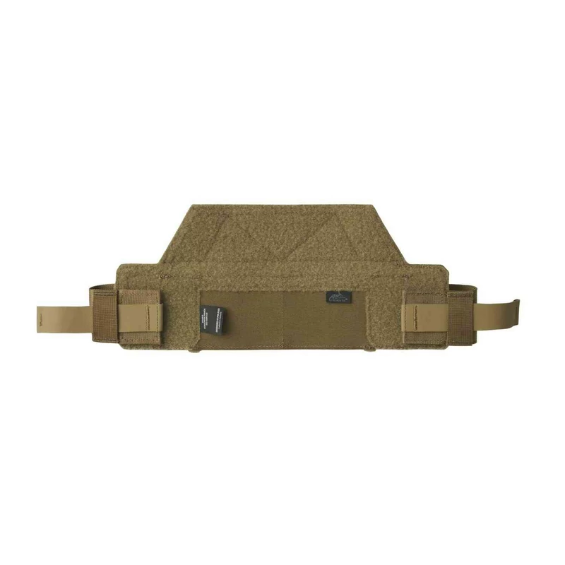 Helikon-Tex® -  Double Horizontal Pouch - Multicam® - Dupla Vízszintes Tártartó (MultiCam®)