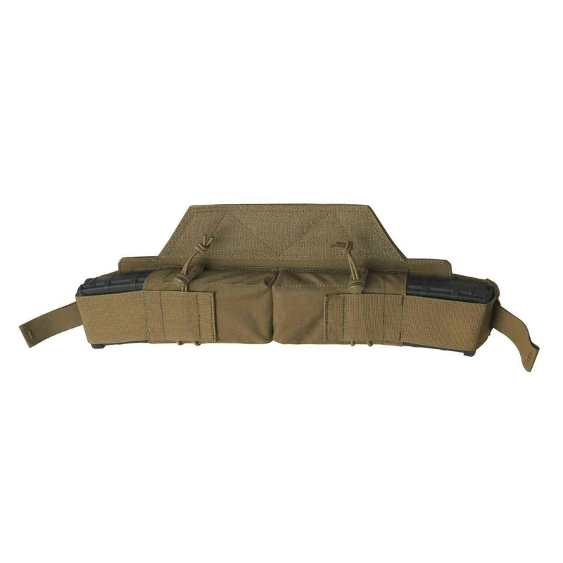 Helikon-Tex® -  Double Horizontal Pouch - Multicam® - Dupla Vízszintes Tártartó (MultiCam®)
