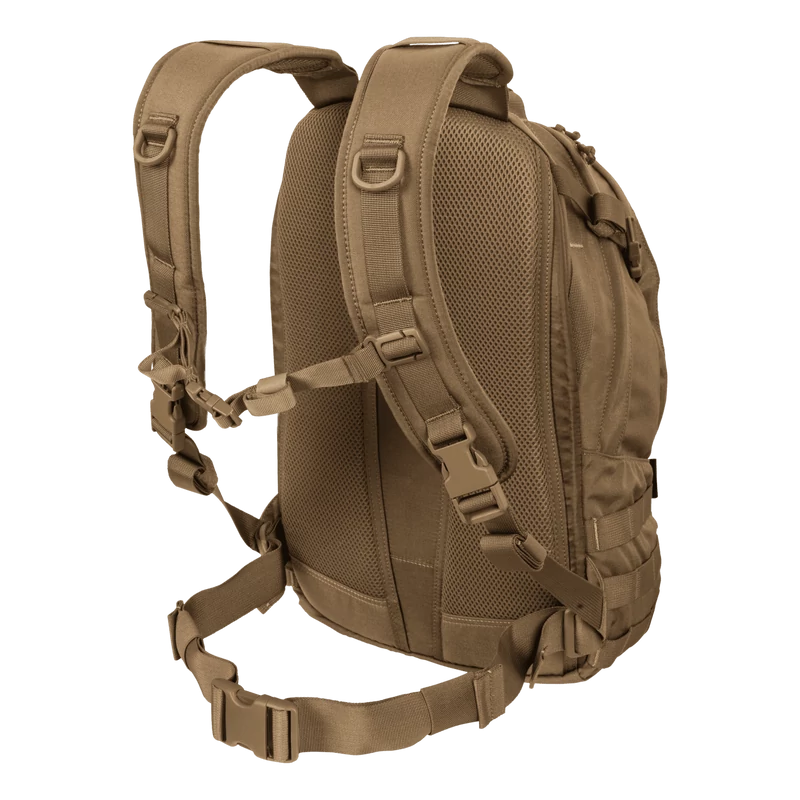 Helikon-Tex® -  EDC Backpack® - Cordura® - MultiCam® - Hátizsák (MultiCam®)