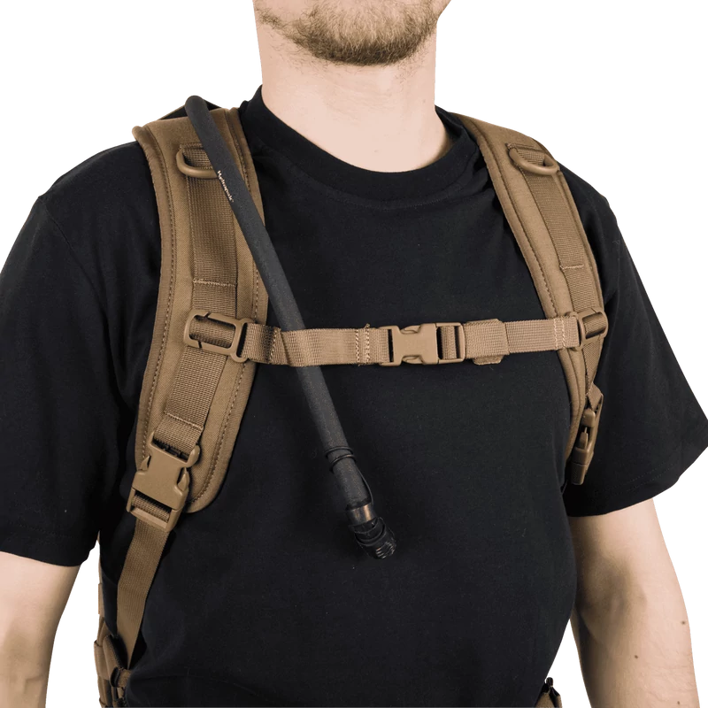 Helikon-Tex® -  EDC Backpack® - Cordura® - MultiCam® - Hátizsák (MultiCam®)