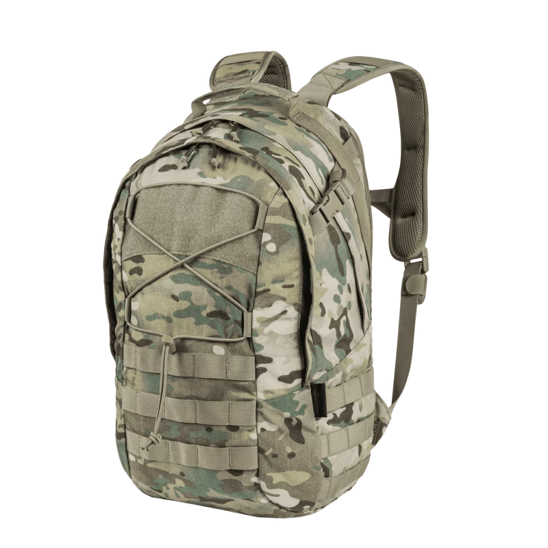 Helikon-Tex® -  EDC Backpack® - Cordura® - MultiCam® - Hátizsák (MultiCam®)