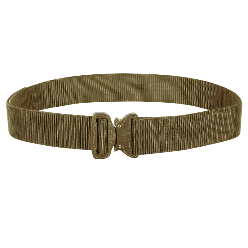 Helikon-Tex® -  COBRA (FC45) Tactical Belt - Taktikai Öv (Coyote)