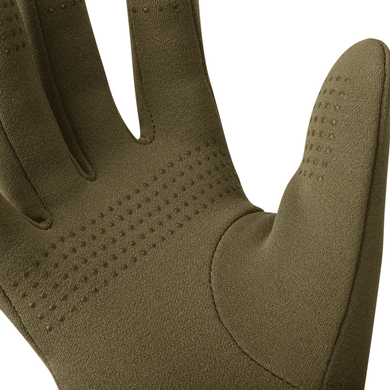 Helikon-Tex® -  Trekker Outback Gloves - Téli Kesztyű (Olive Green)