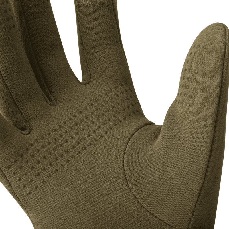 Helikon-Tex® -  Trekker Outback Gloves - Téli Kesztyű (Olive Green)