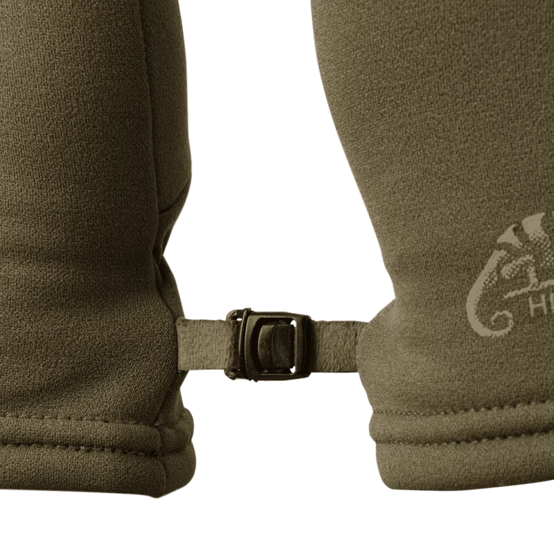 Helikon-Tex® -  Trekker Outback Gloves - Téli Kesztyű (Olive Green)