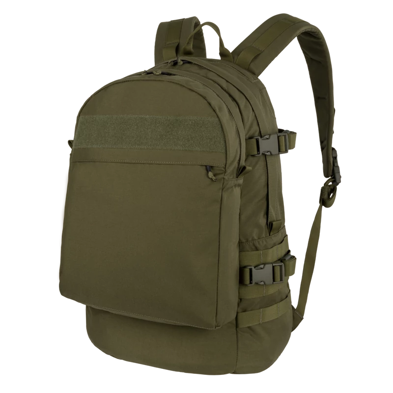 Helikon-Tex® - Guardian Assault Backpack - Cordura® - Taktikai Hátizsák (Olive Green)