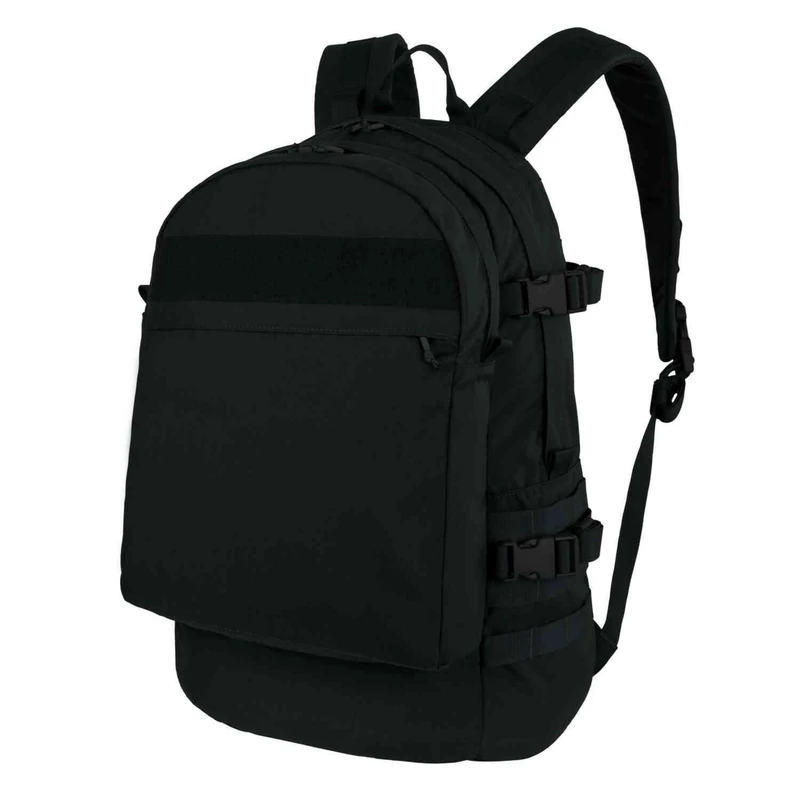 Helikon-Tex® - Guardian Assault Backpack - Cordura® - Taktikai Hátizsák (Black)