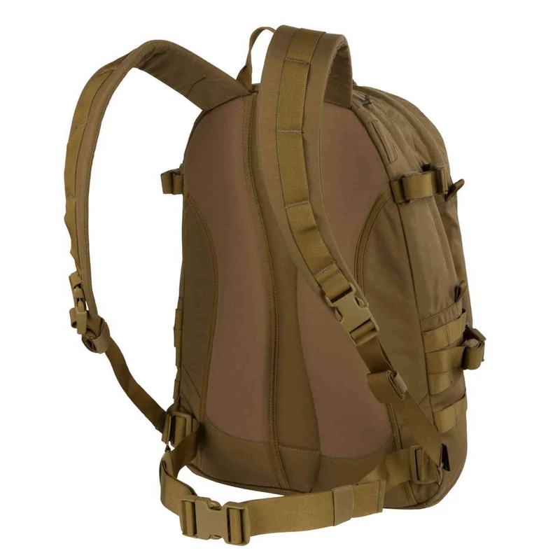 Helikon-Tex® - Guardian Assault Backpack - Cordura® - Taktikai Hátizsák (Olive Green)