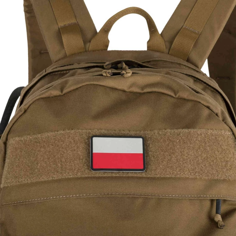 Helikon-Tex® - Guardian Assault Backpack - Cordura® - Taktikai Hátizsák (Olive Green)