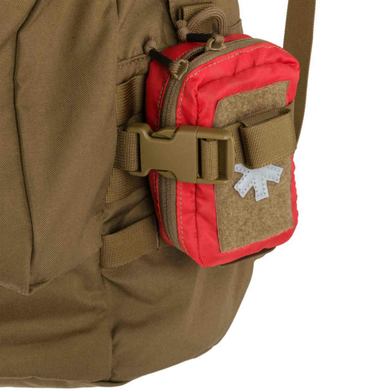 Helikon-Tex® - Guardian Assault Backpack - Cordura® - Taktikai Hátizsák (Olive Green)