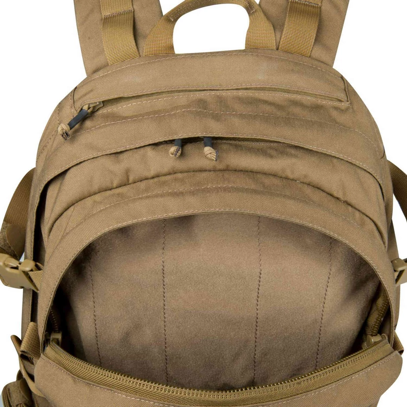 Helikon-Tex® - Guardian Assault Backpack - Cordura® - Taktikai Hátizsák (Olive Green)