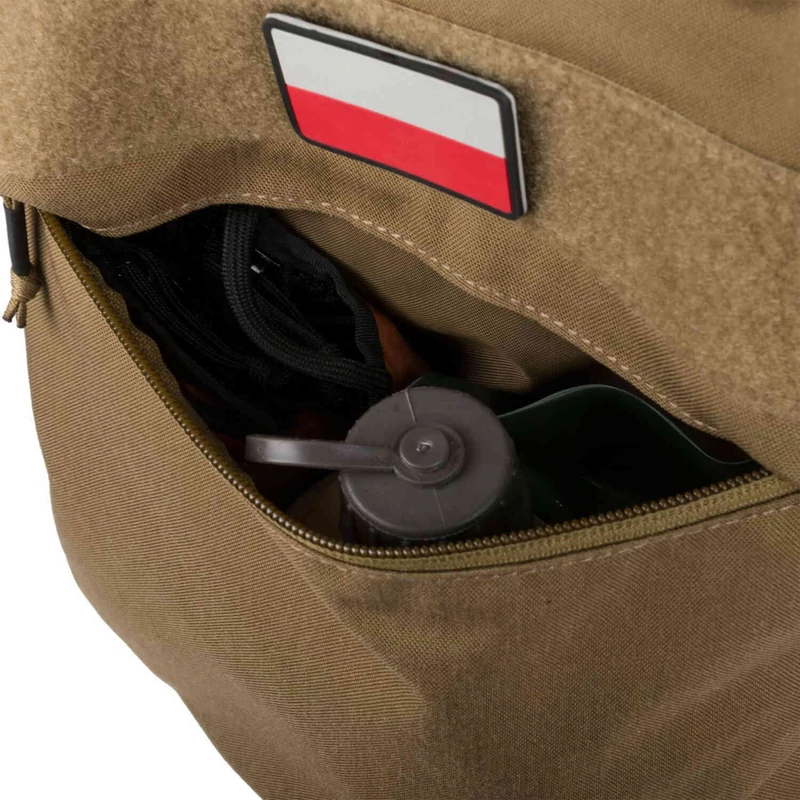 Helikon-Tex® - Guardian Assault Backpack - Cordura® - Taktikai Hátizsák (Olive Green)