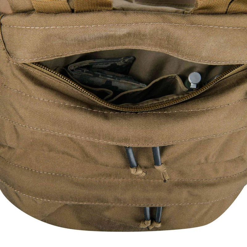 Helikon-Tex® - Guardian Assault Backpack - Cordura® - Taktikai Hátizsák (Olive Green)