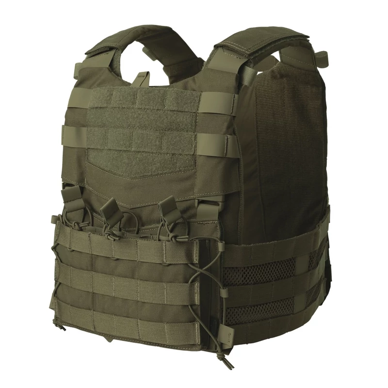 Helikon-Tex® -  Guardian Military Set - Plate Carrier Setup (Olive Green)