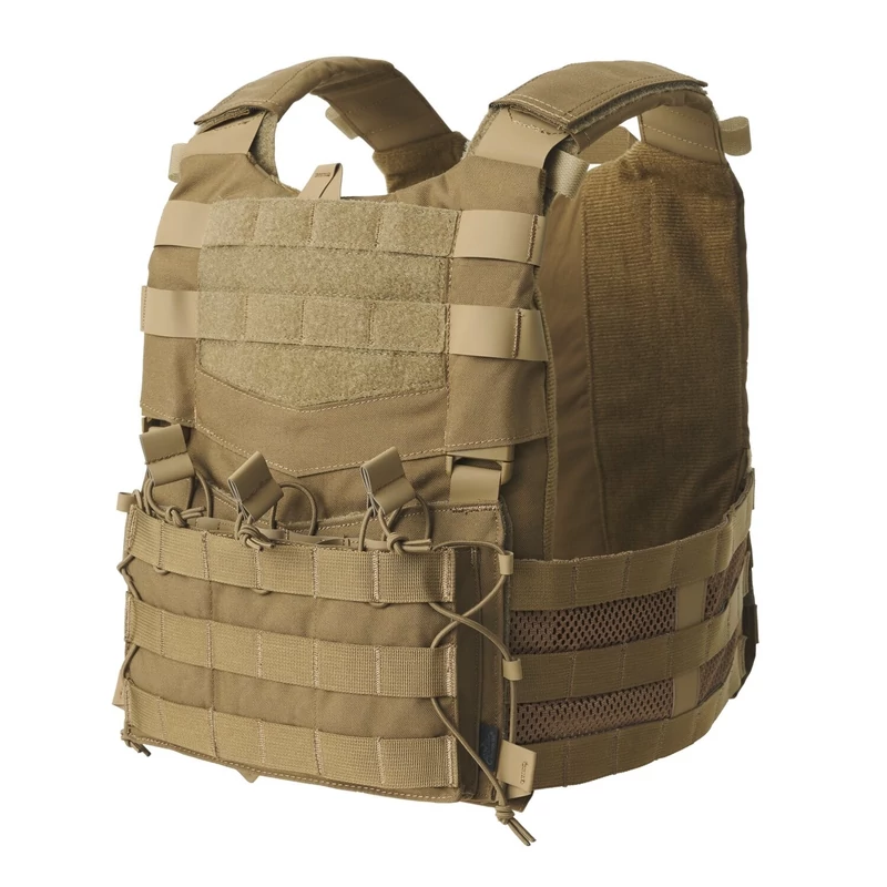 Helikon-Tex® -  Guardian Military Set - Plate Carrier Setup (Coyote)