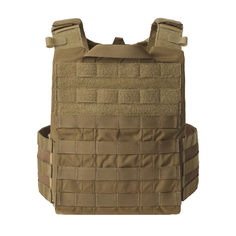 Helikon-Tex® -  Guardian Military Set - Plate Carrier Setup (Olive Green)
