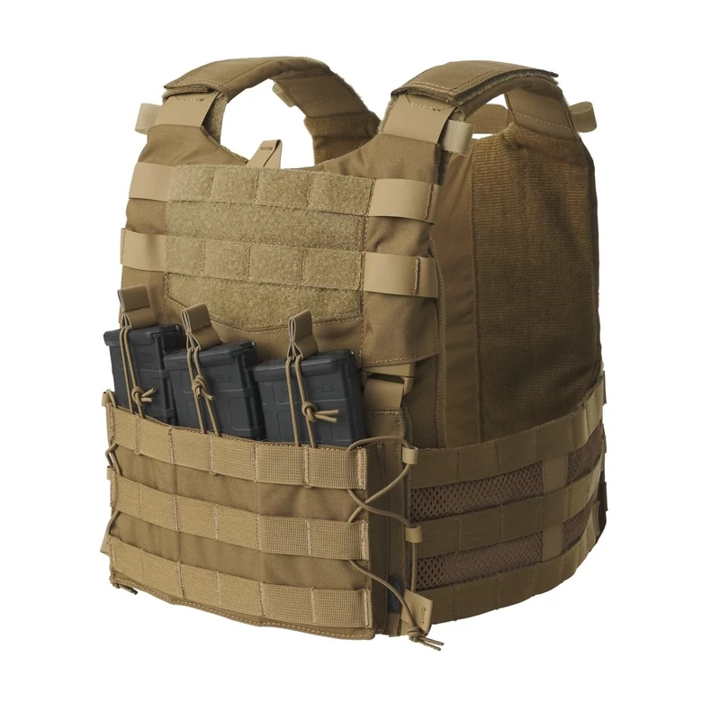 Helikon-Tex® -  Guardian Military Set - Plate Carrier Setup (Olive Green)