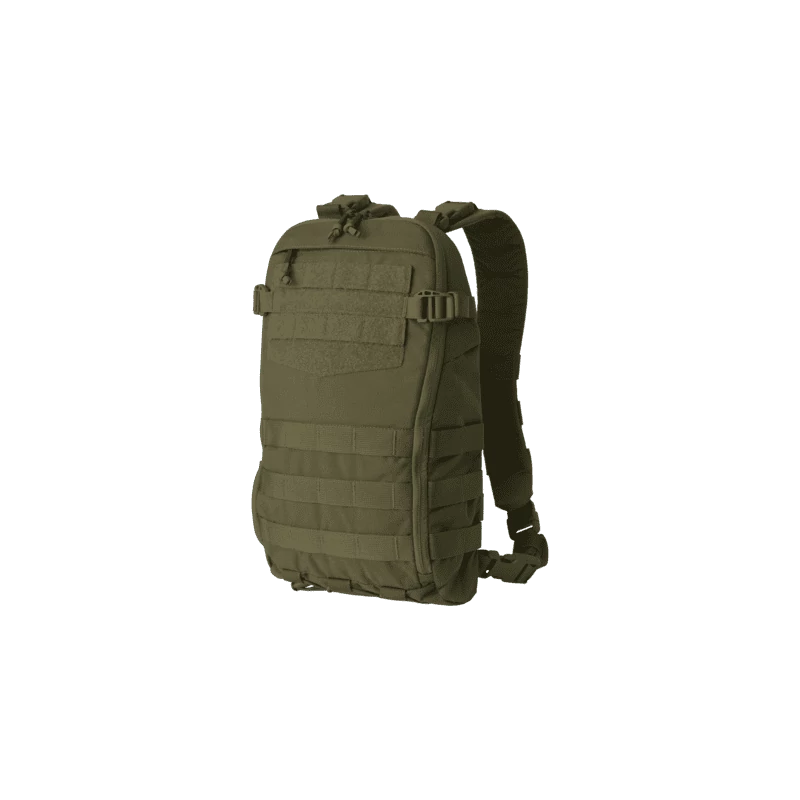 Helikon-Tex® -  Guardian Smallpack - Olive Green - Taktikai Hátizsák (Olive Green)