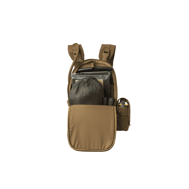 Helikon-Tex® -  Guardian Smallpack - Coyote- Taktikai Hátizsák (Coyote)