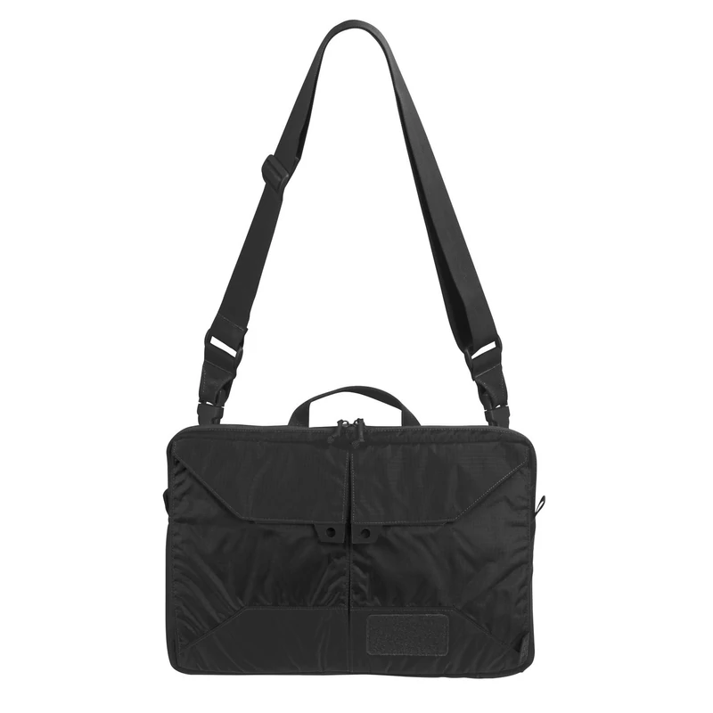 Helikon-Tex® -  Laptop Briefcase - Nylon - Black - Laptoptáska (Black)