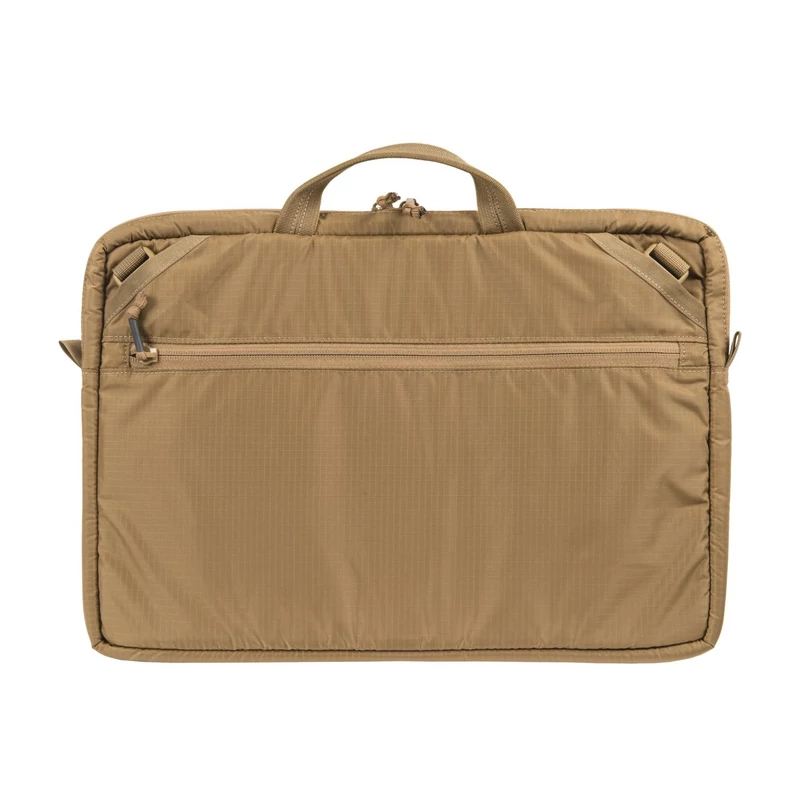 Helikon-Tex® -  Laptop Briefcase - Nylon - Black - Laptoptáska (Black)