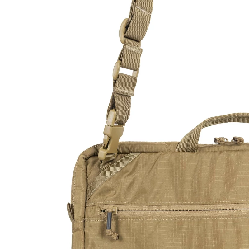 Helikon-Tex® -  Laptop Briefcase - Nylon - Black - Laptoptáska (Black)