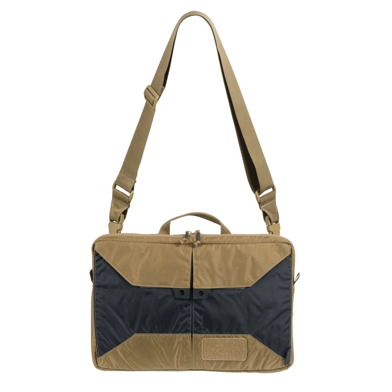 Helikon-Tex® -  Laptop Briefcase - Nylon - Coyote / Black A - Laptoptáska (Coyote/Black)
