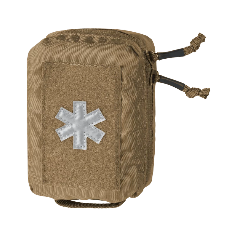 Helikon-Tex® MINI MED KIT® - Nylon (Coyote Brown)