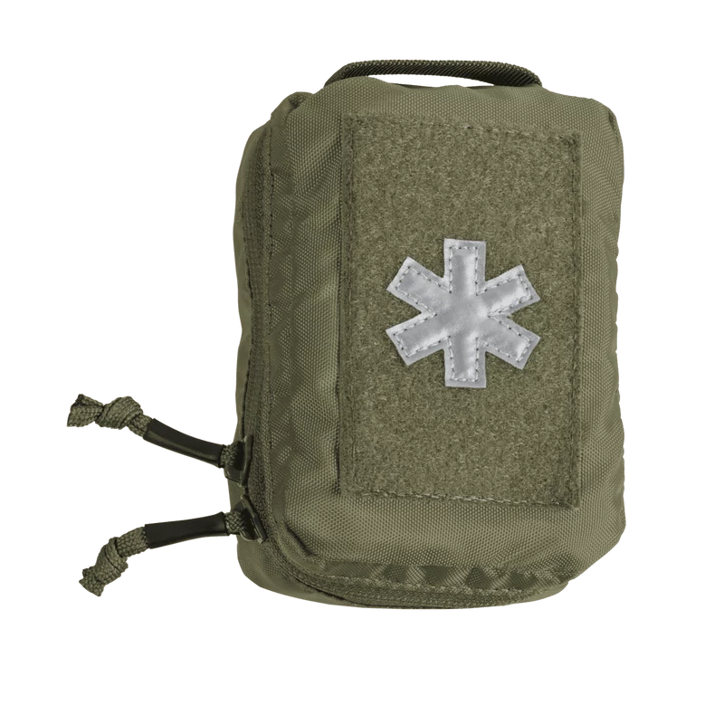 Helikon-Tex® MINI MED KIT® - Nylon (Adaptive Green)