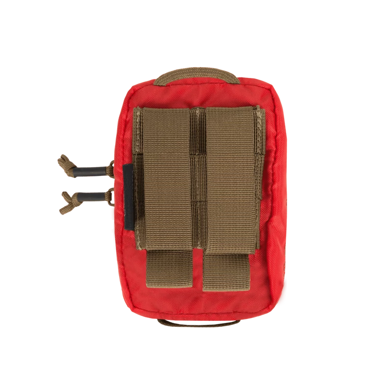 Helikon-Tex® -  MINI MED KIT® - Nylon- Red